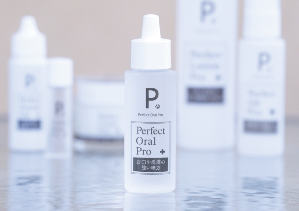 パーフェクトオーラルプロ