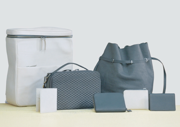 「Flying pig」 シリーズ