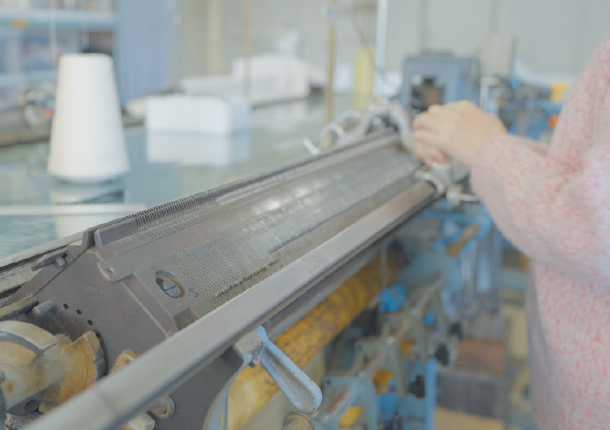 太陽毛絲紡績株式会社