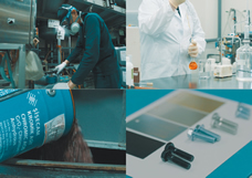 KAWAGUCHI i-waza 株式会社タイホー