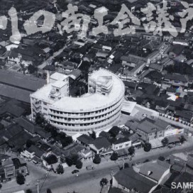 川口市民病院の写真